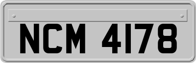 NCM4178