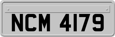 NCM4179