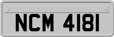 NCM4181