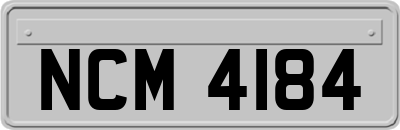 NCM4184