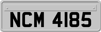 NCM4185