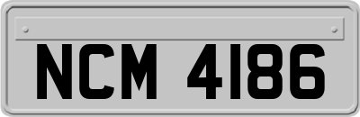 NCM4186