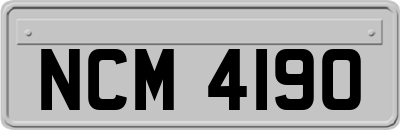 NCM4190