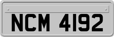 NCM4192