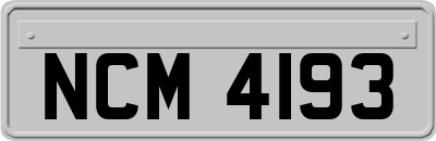 NCM4193