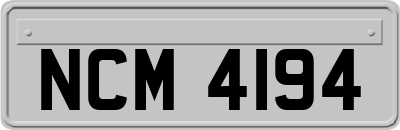 NCM4194