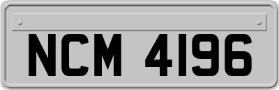 NCM4196