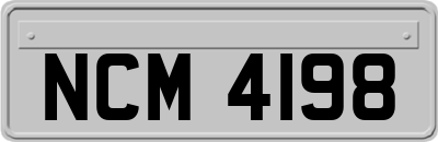 NCM4198