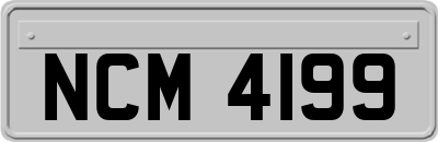 NCM4199