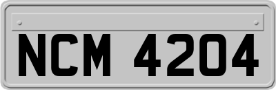 NCM4204