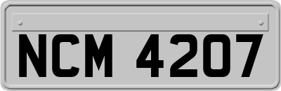 NCM4207