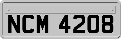NCM4208