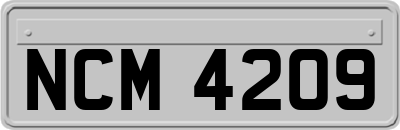 NCM4209