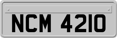 NCM4210