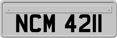 NCM4211