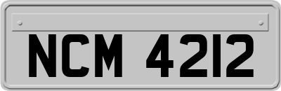 NCM4212