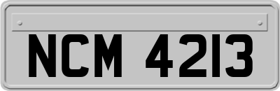NCM4213