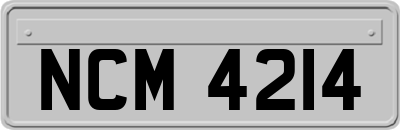 NCM4214