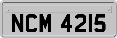 NCM4215
