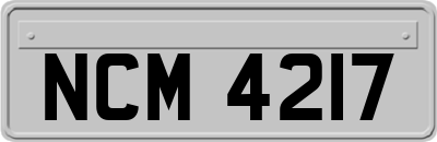 NCM4217