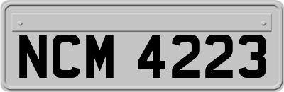 NCM4223