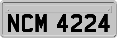 NCM4224