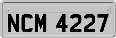 NCM4227