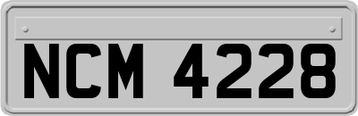 NCM4228