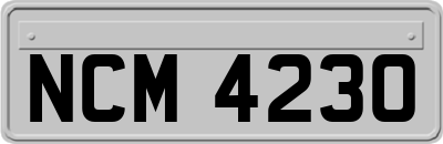 NCM4230