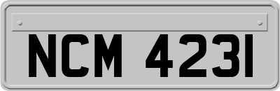NCM4231