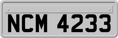 NCM4233