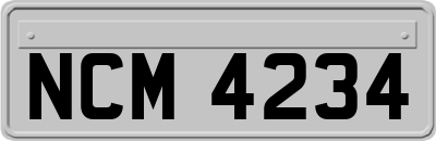 NCM4234