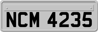 NCM4235