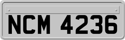 NCM4236