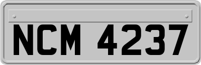 NCM4237