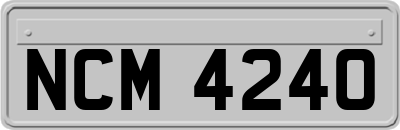NCM4240