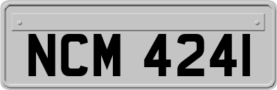 NCM4241