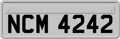 NCM4242