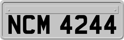 NCM4244
