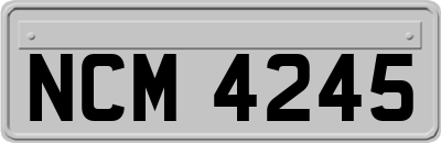 NCM4245