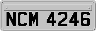 NCM4246