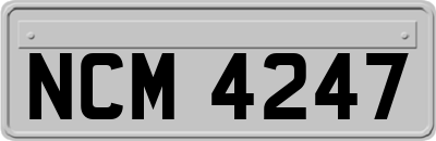 NCM4247