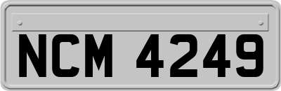 NCM4249
