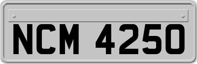 NCM4250