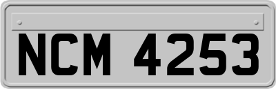 NCM4253