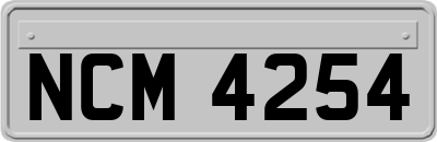 NCM4254