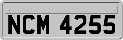 NCM4255