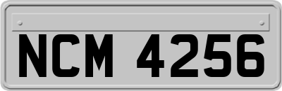 NCM4256