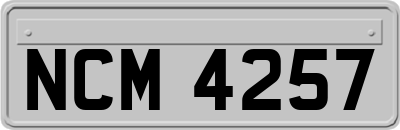 NCM4257