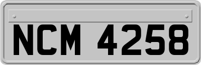 NCM4258